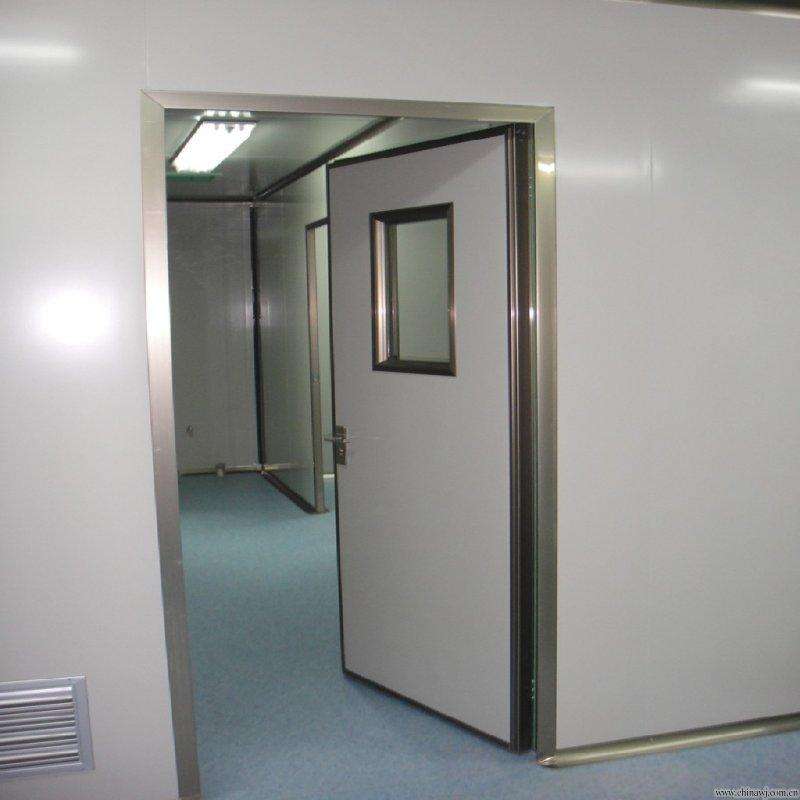 济源CT室防护铅门